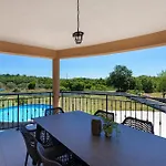Luxurious New With Pool