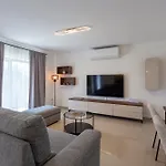 Luxurious New With Pool Šajini