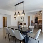 Apartman Luxurious New With Pool *
