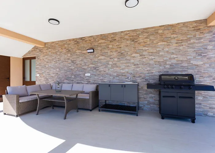 Appartement Luxurious New With Pool *