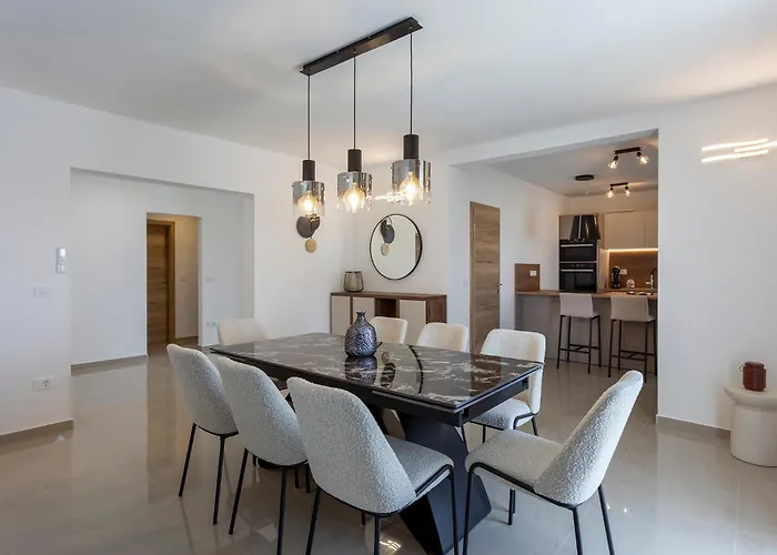 Appartement Luxurious New With Pool *