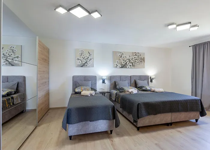 Appartement Luxurious New With Pool *